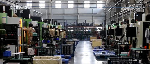 加快打造設(shè)備更新工具箱 以計(jì)算機(jī)軟硬件及外圍設(shè)備制造業(yè)為抓手，持續(xù)釋放企業(yè)可感帶動(dòng)效應(yīng)